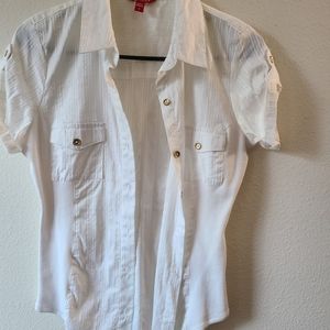 Guess blouse